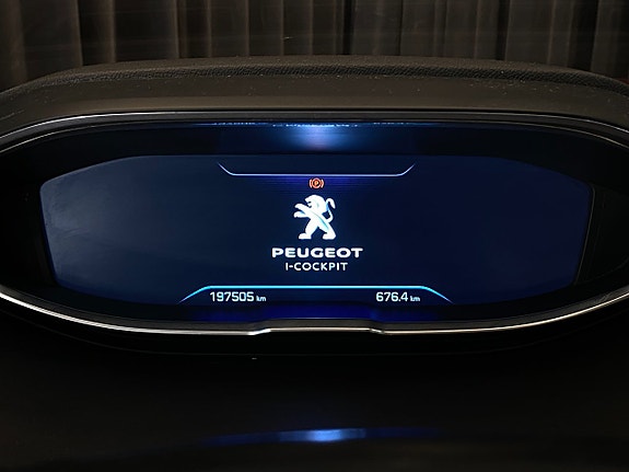 Peugeot 3008 17 of 30