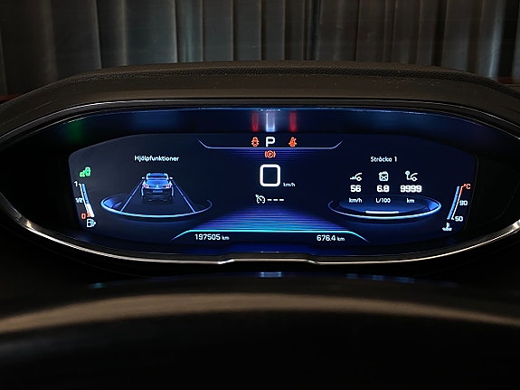 Peugeot 3008 16 of 30