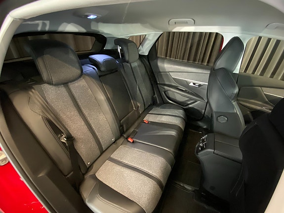 Peugeot 3008 10 of 30