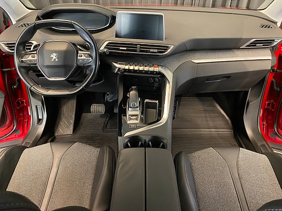 Peugeot 3008 6 of 30