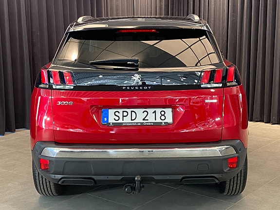 Peugeot 3008 2 of 30