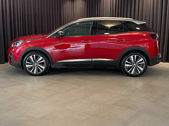 Peugeot 3008 3 of 30