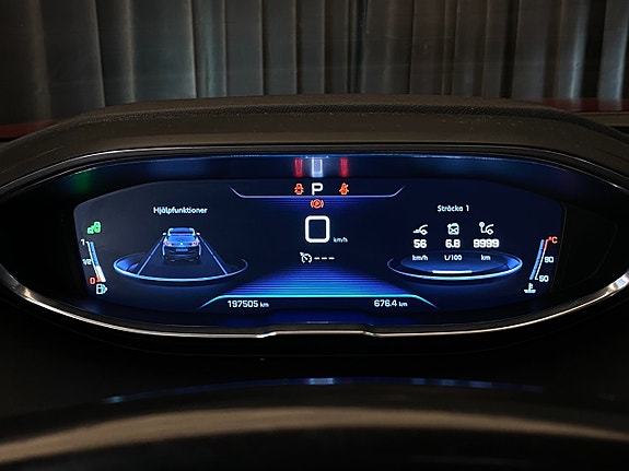 Peugeot 3008 11 of 30