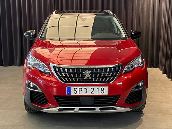 Peugeot 3008 4 of 30