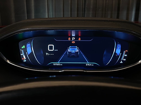 Peugeot 3008 15 of 30