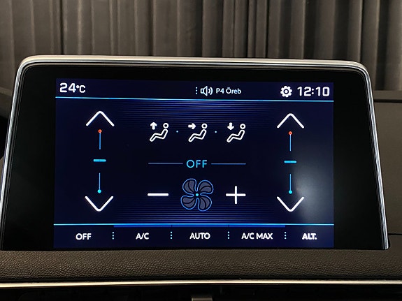Peugeot 3008 19 of 30