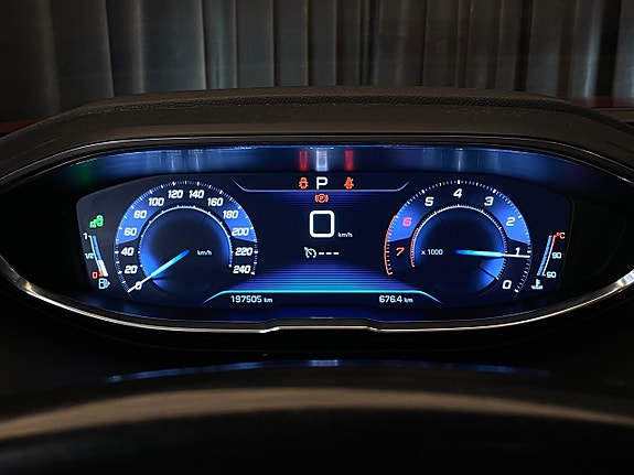 Peugeot 3008 14 of 30