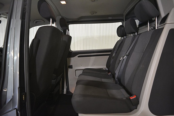 Volkswagen Transporter 14 of 14
