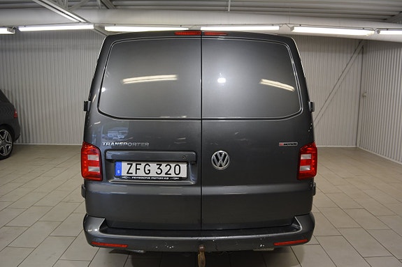 Volkswagen Transporter 5 of 14