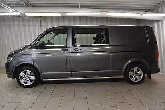 Volkswagen Transporter 3 of 14