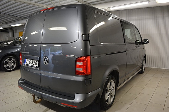 Volkswagen Transporter 7 of 14