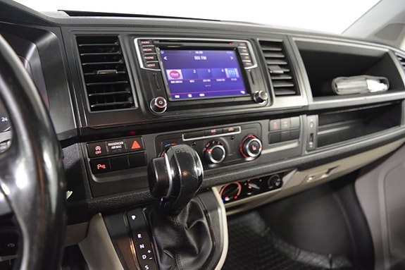 Volkswagen Transporter 13 of 14