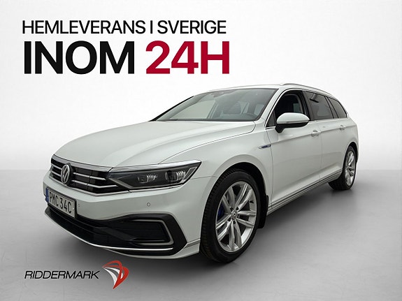 Volkswagen Passat 3 of 30