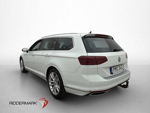 Volkswagen Passat 5 of 30