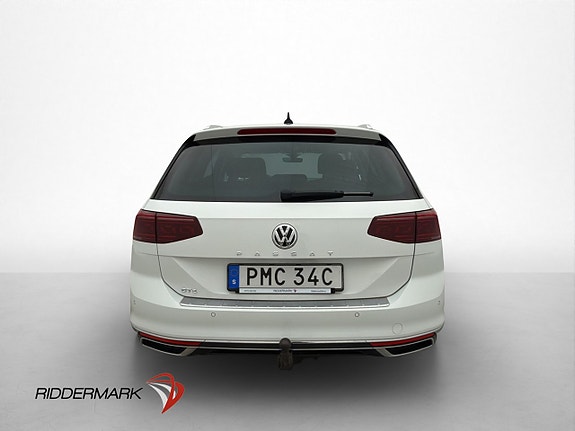 Volkswagen Passat 6 of 30