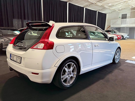Volvo C30 4 of 15