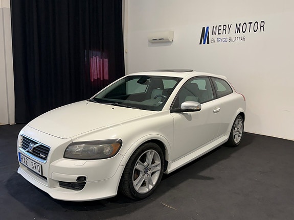 Volvo C30