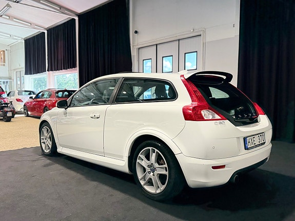 Volvo C30 3 of 15