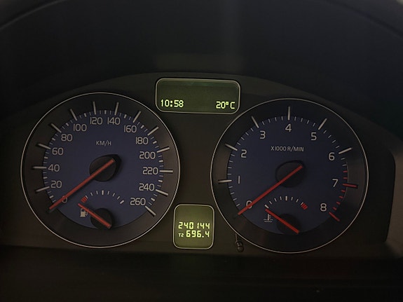 Volvo C30 10 of 15