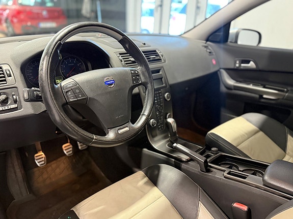 Volvo C30 5 of 15