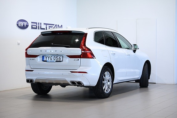 Volvo XC60 19 of 20