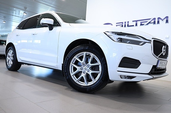Volvo XC60 20 of 20