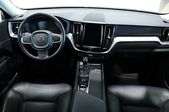 Volvo XC60 5 of 20