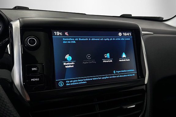 Peugeot 208 10 of 14