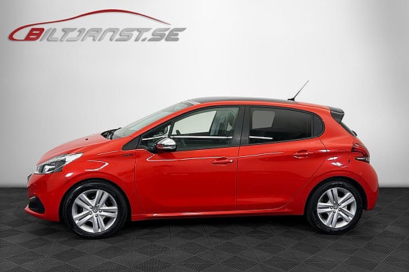 Peugeot 208 2 of 14