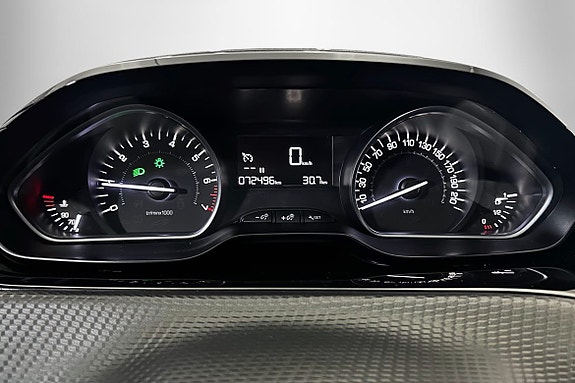 Peugeot 208 9 of 14
