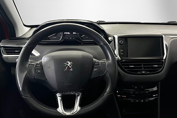 Peugeot 208 6 of 14