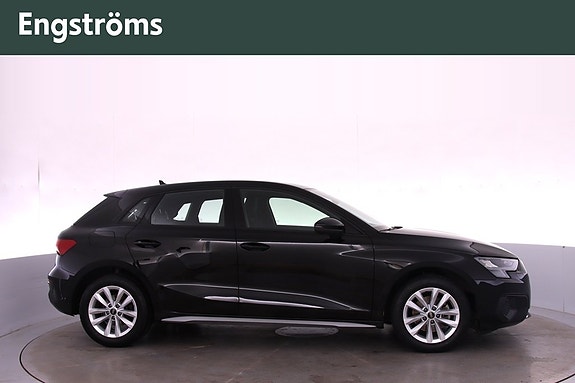 Audi A3 2 of 15