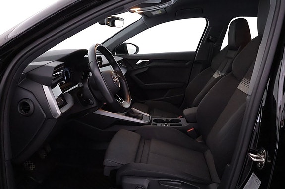 Audi A3 10 of 15