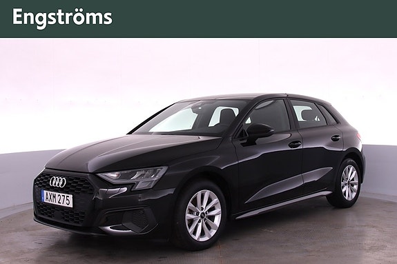 Audi A3 6 of 15