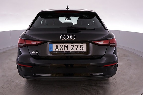 Audi A3 7 of 15