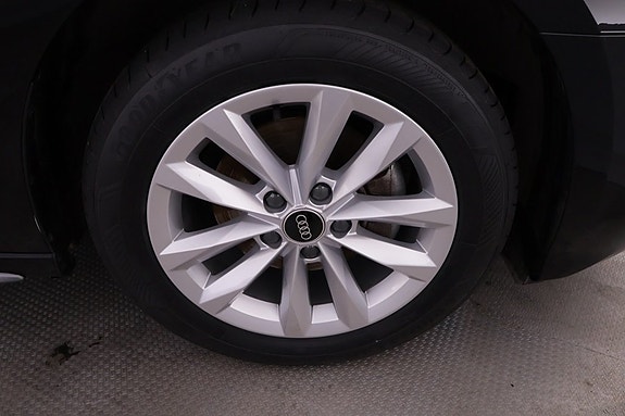 Audi A3 13 of 15
