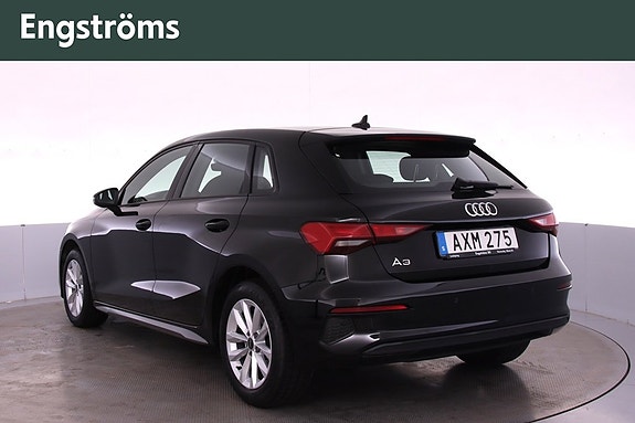 Audi A3 4 of 15