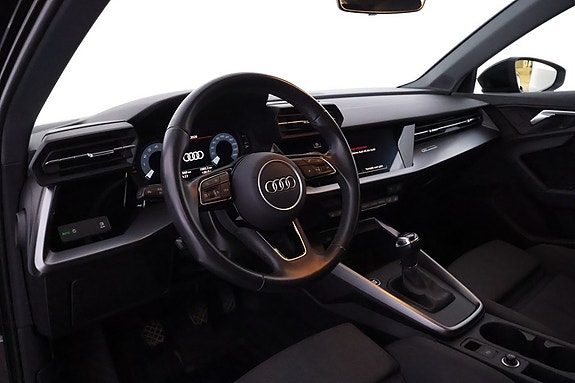 Audi A3 11 of 15