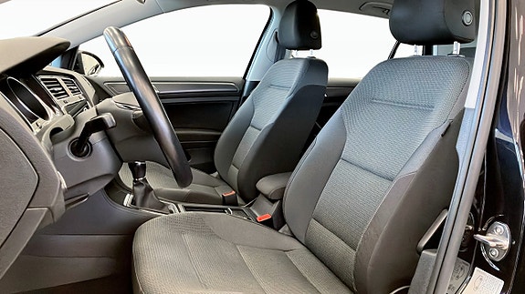 Volkswagen Golf I 8 of 12