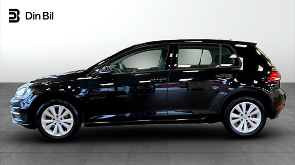 Volkswagen Golf I 2 of 12