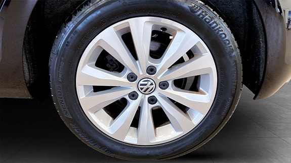 Volkswagen Golf I 6 of 12