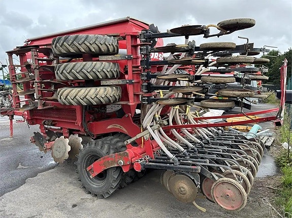 Horsch PRONTO 4DC 2 of 3
