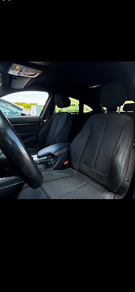 BMW 318d 9 of 10