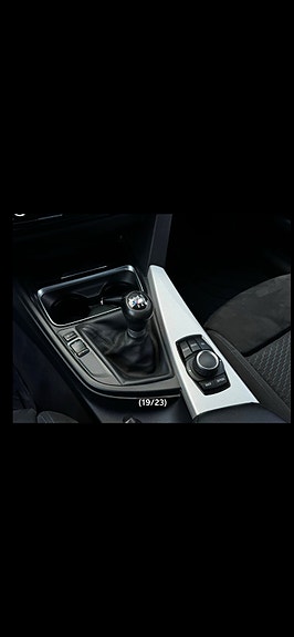 BMW 318d 7 of 10