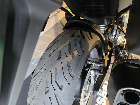 Honda Powersports NT 1100A 9 of 16