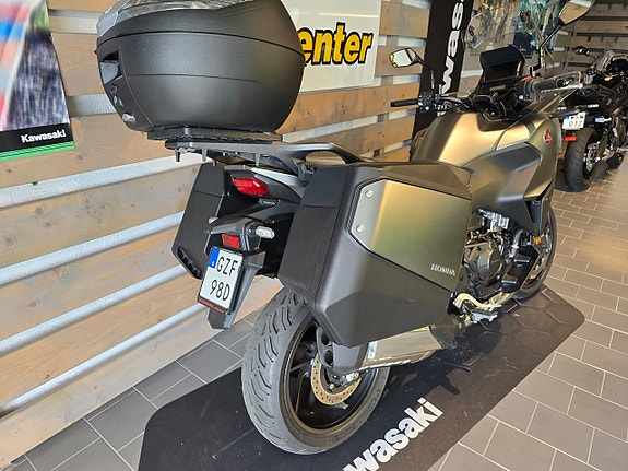 Honda Powersports NT 1100A 2 of 16