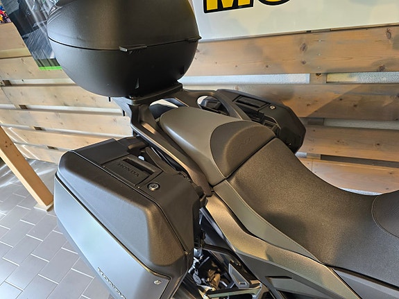 Honda Powersports NT 1100A 3 of 16