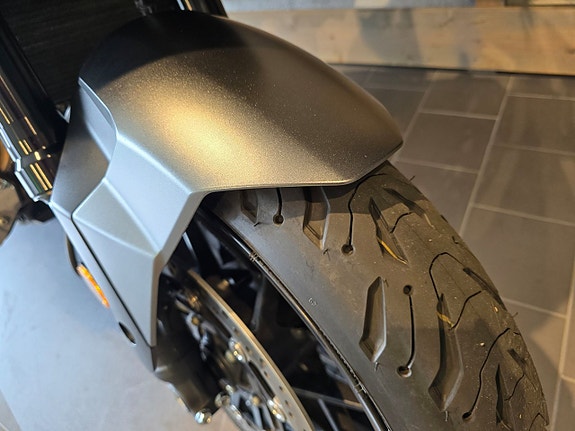 Honda Powersports NT 1100A 8 of 16