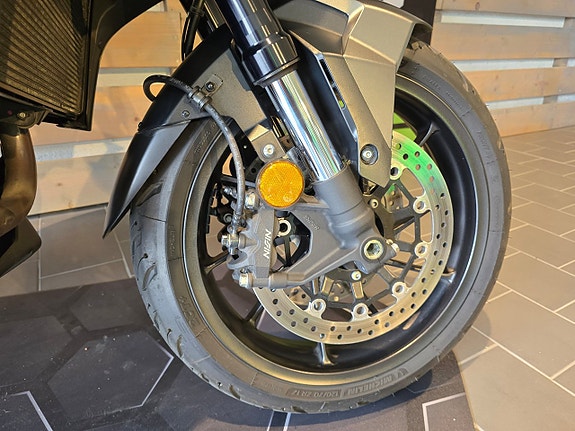 Honda Powersports NT 1100A 7 of 16