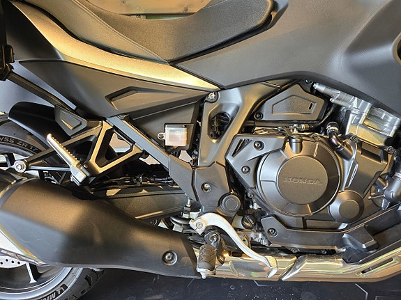 Honda Powersports NT 1100A 5 of 16